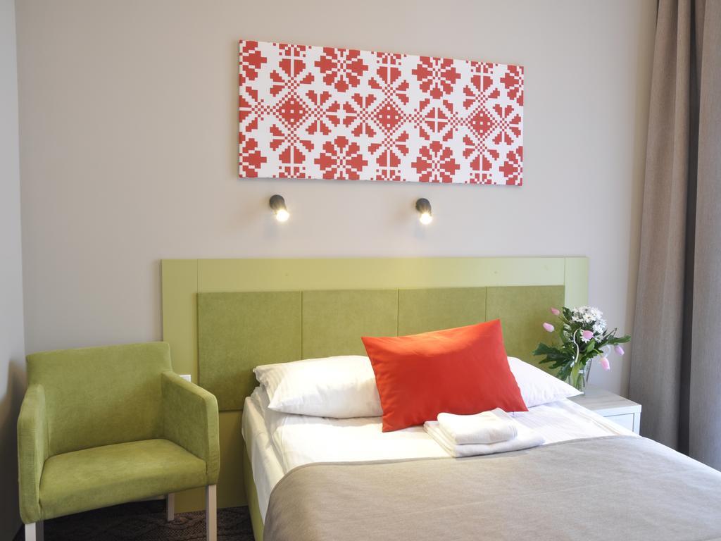 Hotel *** Nat Krynica-Zdrój Extérieur photo