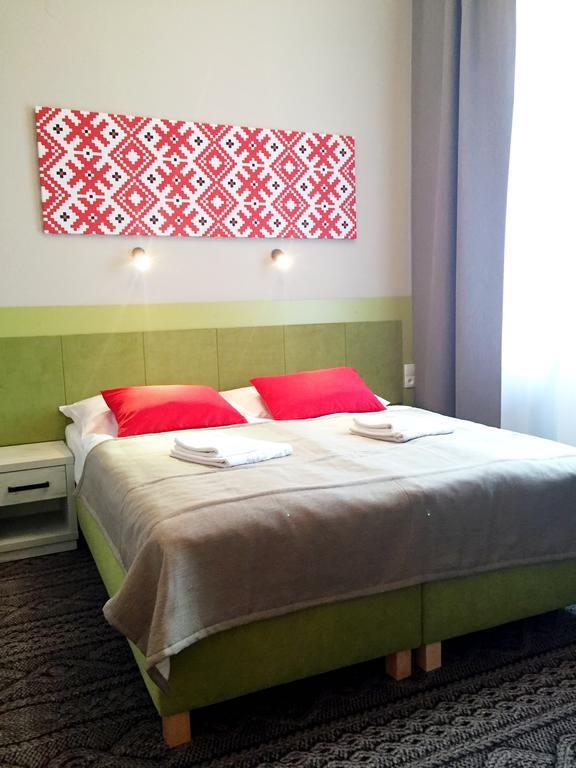 Hotel *** Nat Krynica-Zdrój Extérieur photo