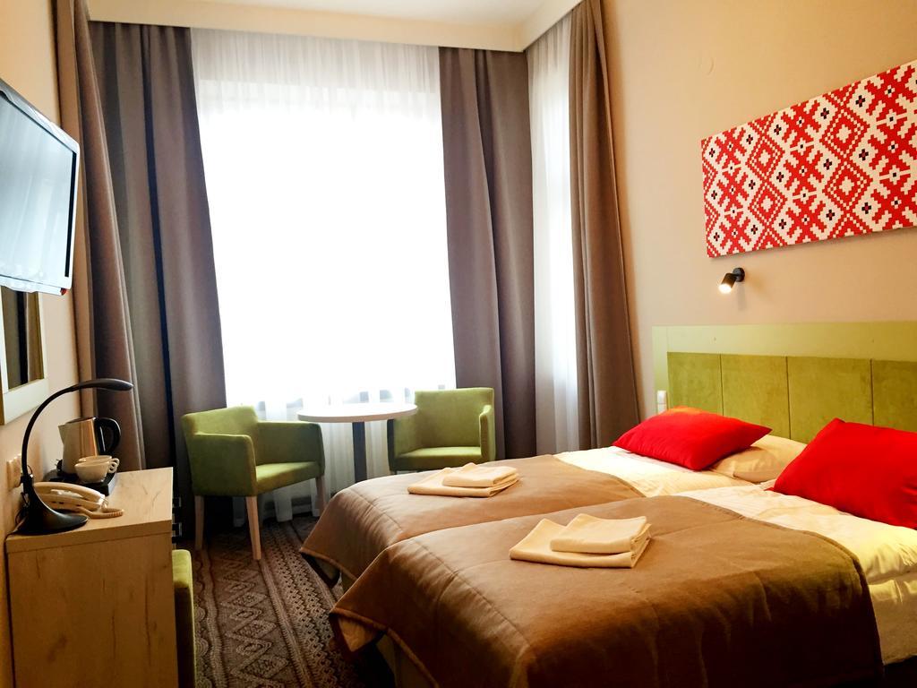 Hotel *** Nat Krynica-Zdrój Extérieur photo